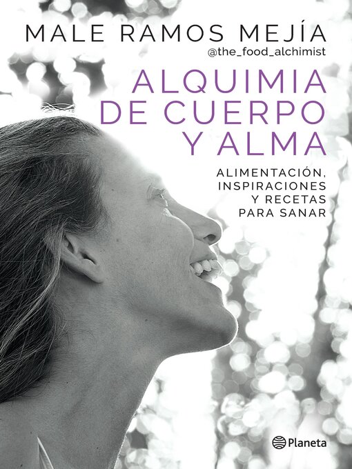 Title details for Alquimia de cuerpo y alma by Male Ramos Mejía - Available
